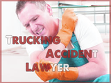 Trucking Accident Lawyer, Phoenix