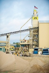 sand construction wichita ks� Cornejo & Sons CMI 3500 N. West St. 