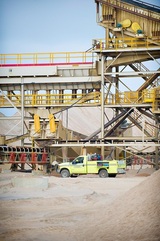 concrete asphalt contractor wichita� Cornejo & Sons CMI 3500 N. West St. 