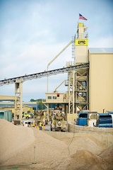 sand construction wichita ks�, Cornejo & Sons CMI, Wichita