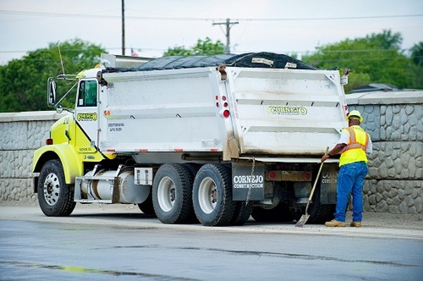 asphalt contractor ready mix� Profile Photos of Cornejo & Sons CMI 4601 N. West St. - Photo 2 of 10