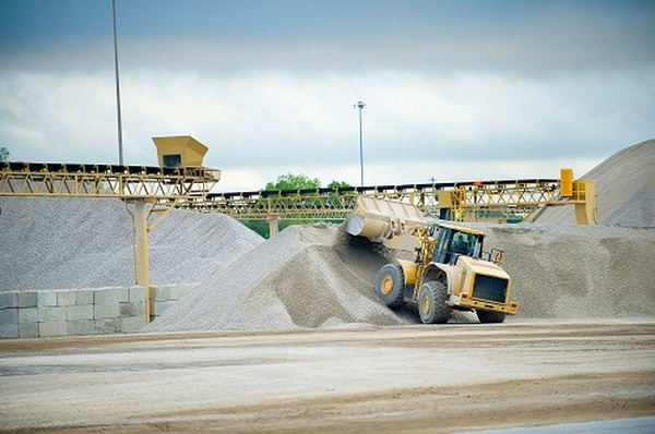asphalt contractor ready mix concrete� Profile Photos of Cornejo & Sons CMI 4601 N. West St. - Photo 3 of 10