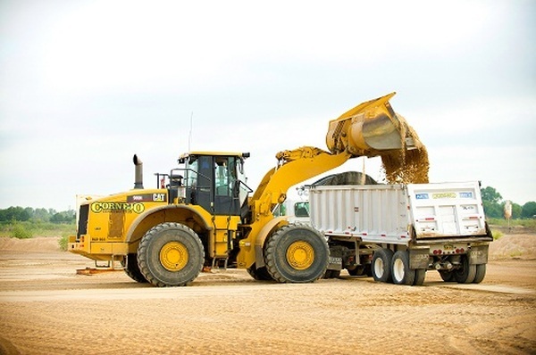 asphalt contractor ready mix wichita� Profile Photos of Cornejo & Sons CMI 4601 N. West St. - Photo 4 of 10