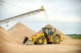 asphalt contractor wichita� Cornejo & Sons CMI 4601 N. West St. 