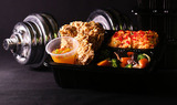 Fitness Ration, Singapore