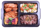 Fitness Ration, Singapore