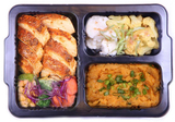 Fitness Ration, Singapore
