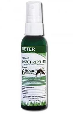  Profile Photos of Deter Outdoor Skin Protection 6276 San Ignacio Avenue, Ste A - Photo 4 of 4