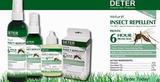  Deter Outdoor Skin Protection 6276 San Ignacio Avenue, Ste A 