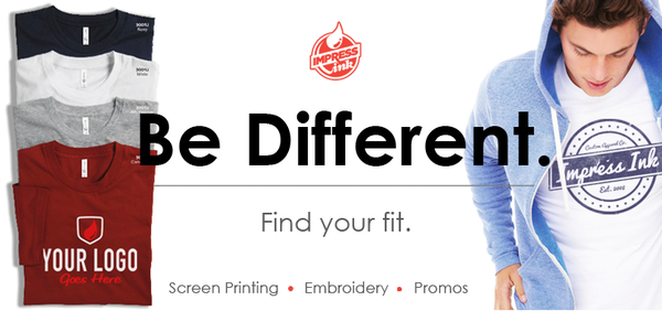  Profile Photos of Embroidered Polo Shirts Orlando- ImpressInk 1720 N Goldenrod Road, Unit 2 - Photo 1 of 3