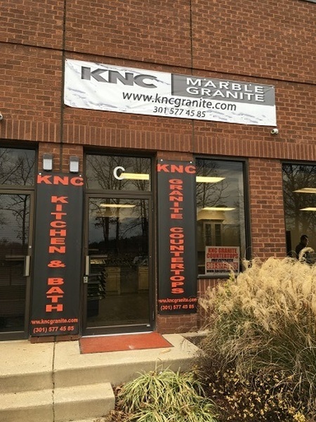  Profile Photos of KNC GRANITE 9700 Martin Luther King Jr Highway, Suite C - Photo 2 of 9