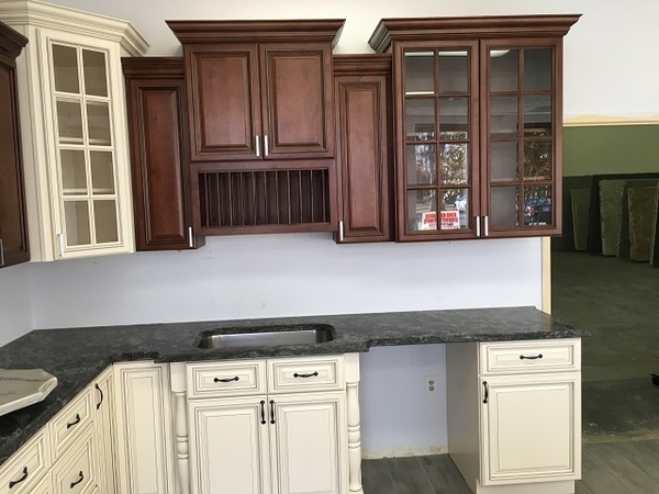  Profile Photos of KNC GRANITE 9700 Martin Luther King Jr Highway, Suite C - Photo 4 of 9