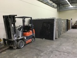 KNC GRANITE, Lanham