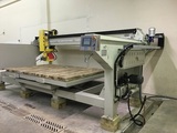 KNC GRANITE, Lanham