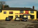 Maypole Chinese Restaurant, Colchester