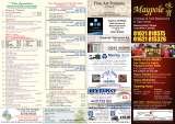 Menus & Prices, Maypole Chinese Restaurant, Colchester