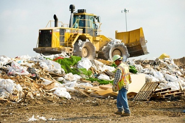 cornejo and sons landfill construction� Profile Photos of Cornejo & Sons CDR 130 W. Macarthur - Photo 1 of 8