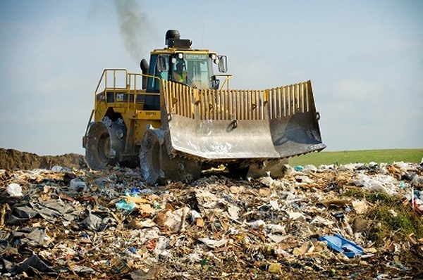 cornejo and sons landfill construction wichita� Profile Photos of Cornejo & Sons CDR 130 W. Macarthur - Photo 3 of 8