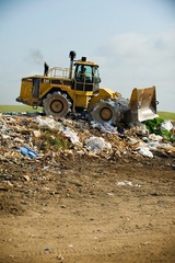 cornejo and sons landfill construction company Cornejo & Sons CDR 130 W. Macarthur 