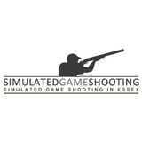  Simulated Game Shooting The Osprey, Badnocks Chase 