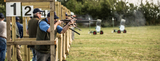  Simulated Game Shooting The Osprey, Badnocks Chase 