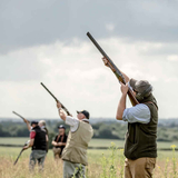 Simulated Game Shooting, Southminster