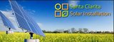 Santa Clarita Solar Installation, Santa Clarita