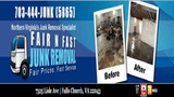 Fair N Fast Junk Removal- Herndon, Herndon