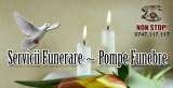 Servicii Funerare Pompe Funebre Bucuresti Sector 1,2,3,4,5,6 NON STOP 0747.117.117, Bucuresti Sector 1,2,3,4,5,6