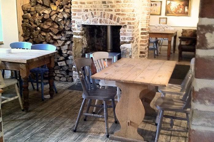  Profile Photos of The Duck Inn Burnham Road Stanhoe - Photo 5 of 14