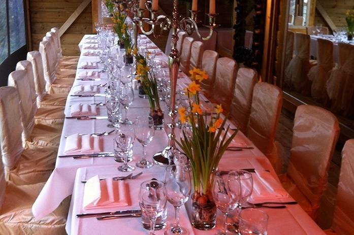  Profile Photos of The Duck Inn Burnham Road Stanhoe - Photo 8 of 14