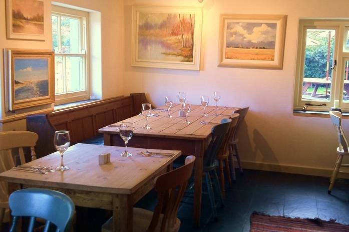  Profile Photos of The Duck Inn Burnham Road Stanhoe - Photo 13 of 14