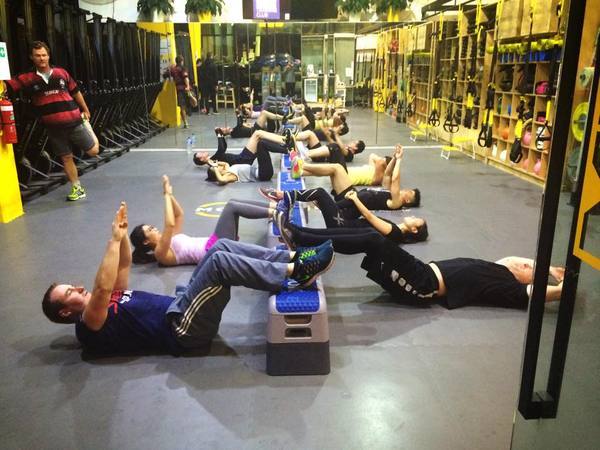  Profile Photos of Move Personal Training Club Shop 1, 33 Makenzie st - Photo 2 of 7