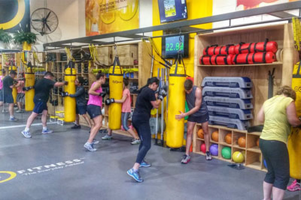  Profile Photos of Move Personal Training Club Shop 1, 33 Makenzie st - Photo 3 of 7