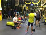 Move Personal Training Club, Melbourne