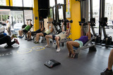 Move Personal Training Club, Melbourne