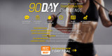 Move Personal Training Club, Melbourne
