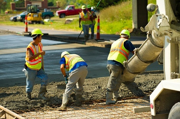 concrete paving asphalt contractor� Profile Photos of Cornejo & Sons Asphalt Plant 3602 N West St - Photo 5 of 9