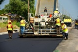 concrete paving asphalt contractor kansas�, Cornejo & Sons Asphalt Plant, Wichita