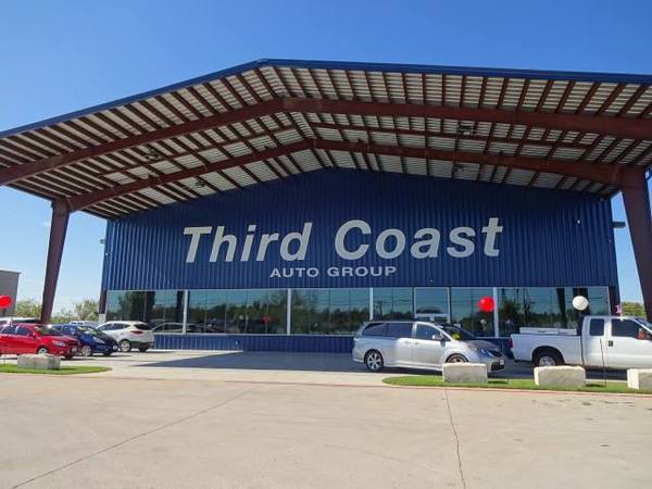  Profile Photos of Used Cars Austin Third Coast 10500 I-35 Frontage Rd. - Photo 1 of 3