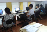 Iitians Pace : IIT JEE Coaching Institute, mumbai