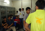 Iitians Pace : IIT JEE Coaching Institute, mumbai