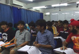 Iitians Pace : IIT JEE Coaching Institute, mumbai