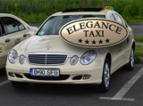 Taxi from Henri Coanda Airport Bucharest | Taxi Elegance Bucharest, Bucharest