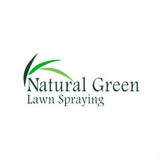 Natural Green Lawn Spraying, Pinellas Park