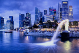 Luther Veritas (Pte Ltd), Singapore