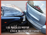 Los Angeles Motor Cycle Accident Attorney, Los Angeles