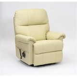 Riser and Recliner Chairs, Grays