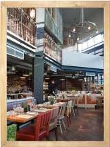 Bumpkin Westfield Restaurant, Stratford City