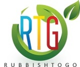 RubbishToGo, London